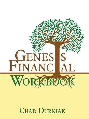 cover image of Genesis Financial Workbook